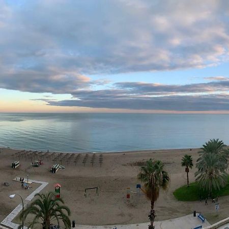Appartamento Malagueta'S Views Málaga Esterno foto